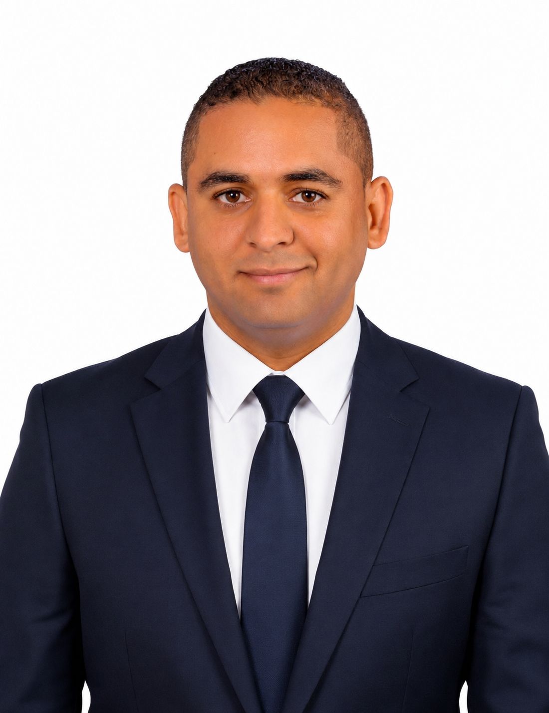 Ing. Luis G. Lopez