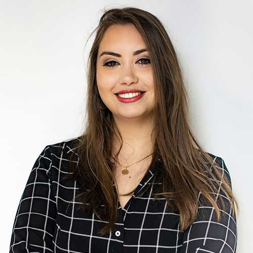 Lic. Aribel De los Angeles