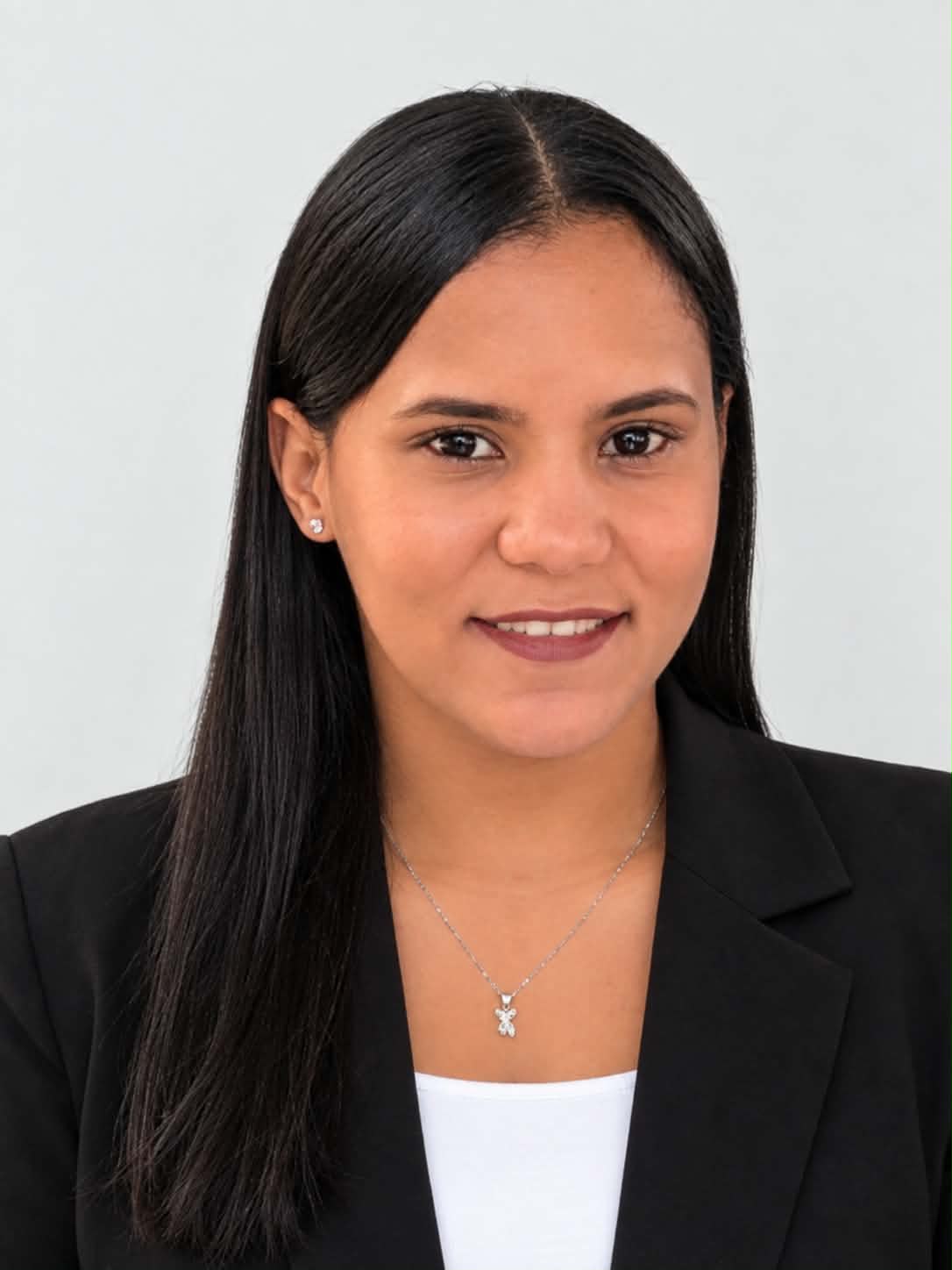 Lic. Aribel De los Angeles