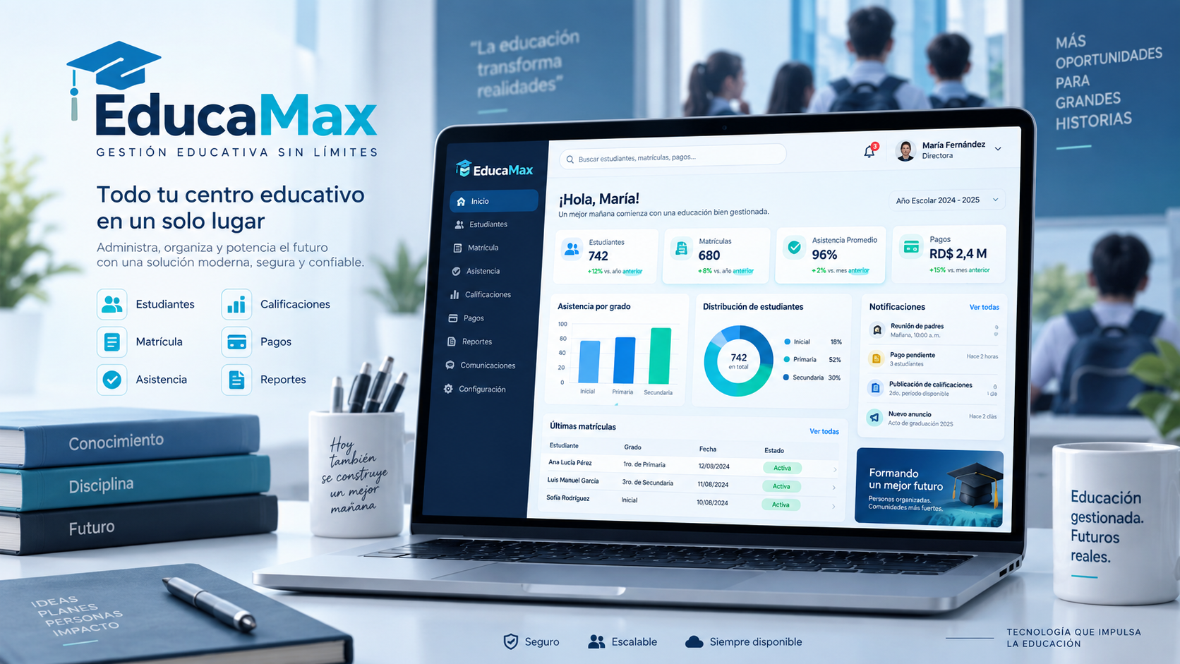 EducaMax
