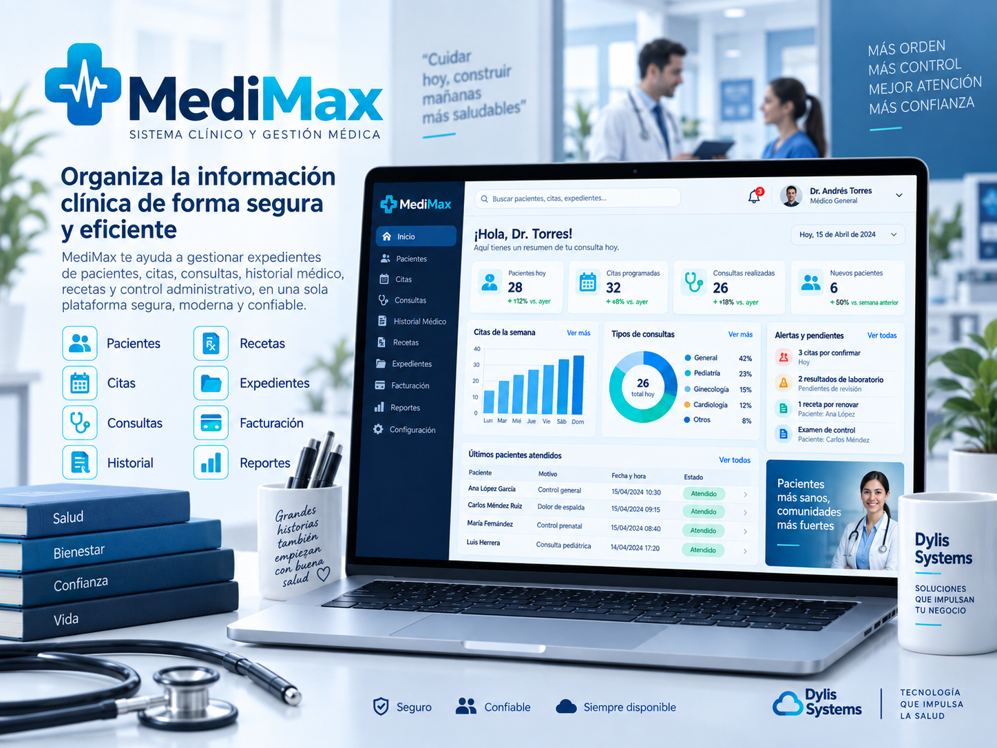 MediMax